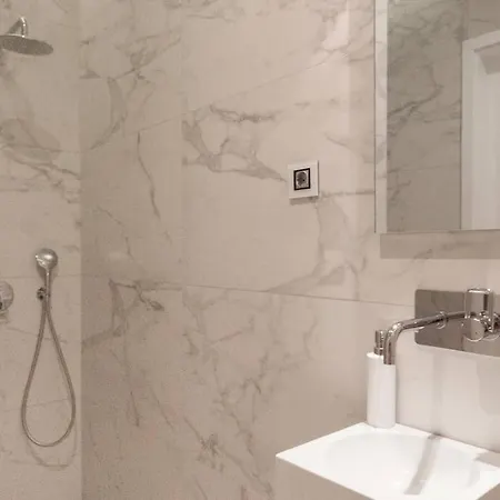 Panorama Luxury Dream In The Center Apartment