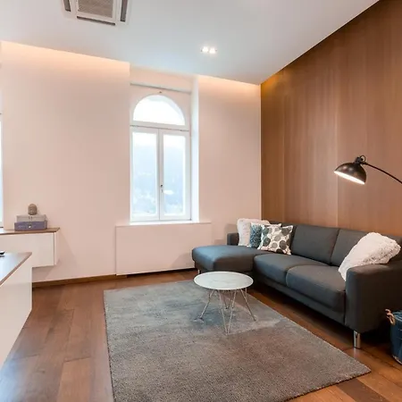 Panorama Luxury Dream In The Center דירה