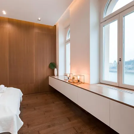 דירה Panorama Luxury Dream In The Center *