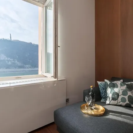 Apartament Panorama Luxury Dream In The Center