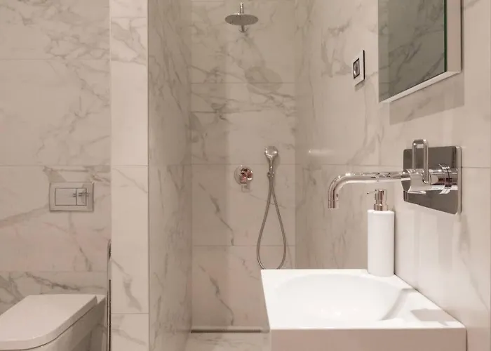 Appartement Panorama Luxury Dream In The Center
