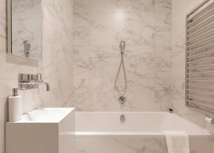 Appartement Panorama Luxury Dream In The Center